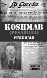 Koshmar (Pesadilla) / Pinie Wald