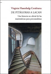 De Pitágoras a Lacan /  Virginia Hasenbalg-Corabianu